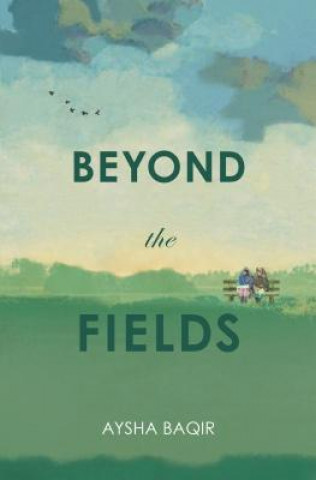 Boek Beyond the Fields Aysha Baqir