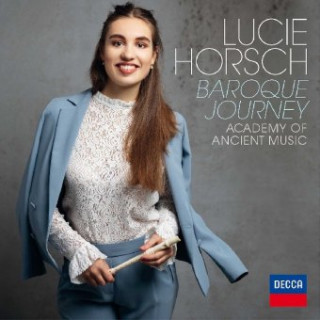 Audio Baroque Journey Lucie/AAM/Cicic Horsch