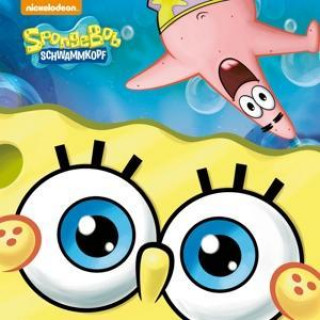 Audio Das Gelbe vom Schwamm Spongebob Schwammkopf