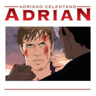 Audio Adrian Adriano Celentano