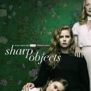 Audio Sharp Objects Various