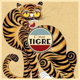 Audio Racines C'Mon Tigre