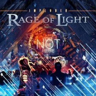 Zvok IMPLODER Rage Of Light