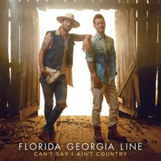 Аудио Can't Say I Ain't Country Florida Georgia Line