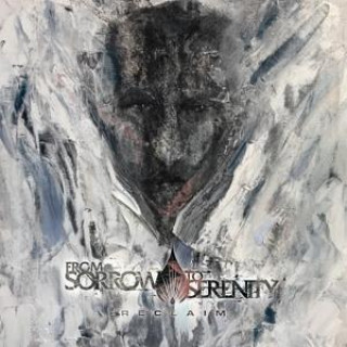 Audio Reclaim From Sorrow To Serenity