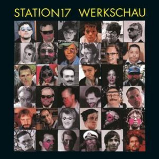 Audio Werkschau Station 17