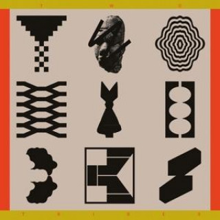 Zvok Two Tribes Various