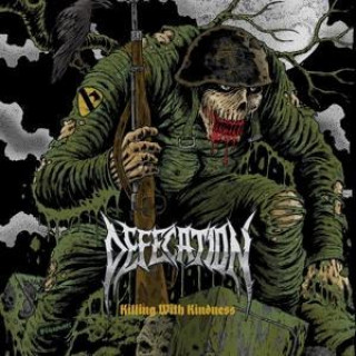 Audio Killing With Kindness Defecation