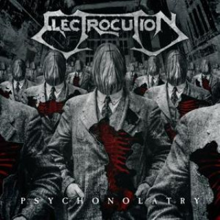 Audio Psychonolatry Electrocution