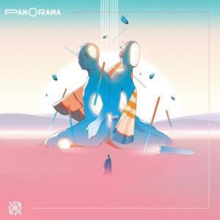 Áudio Panorama La Dispute