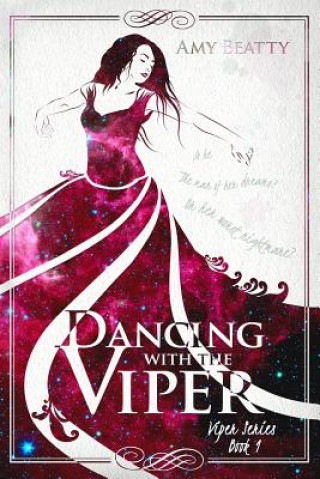 Książka Dancing with the Viper Amy Beatty