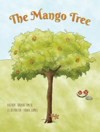 Kniha Mango Tree Brooke Smith