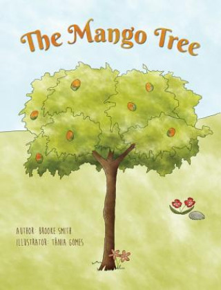 Könyv Mango Tree Brooke Smith