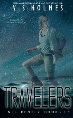 Buch Travelers V S Holmes