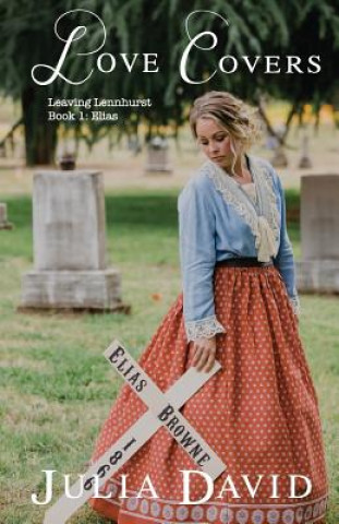 Buch Love Covers Julia David