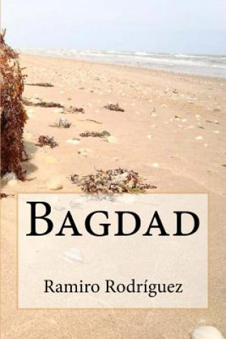 Libro Bagdad Ramiro Rodriguez