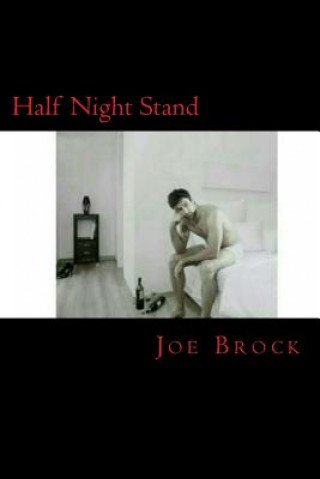 Knjiga Half Night Stand Joe C Brock