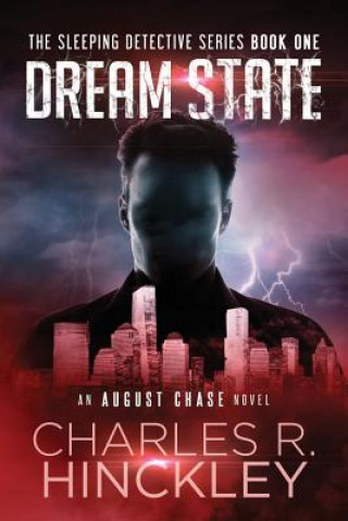 Könyv Dream State: The Sleeping Detective Series Book One Bryony Sutherland