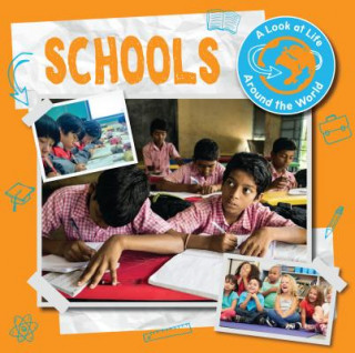 Buch Schools Joanna Brundle