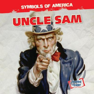 Carte Uncle Sam Barbara M Linde