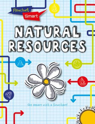 Knjiga Natural Resources Richard Spilsbury