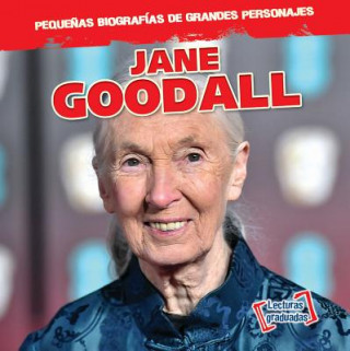Book Jane Goodall Joan Stoltman