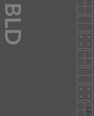 Knjiga BLD - Boxes, Lines, & Dots Sean Cloutier