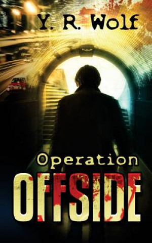 Buch Operation Offside Y R Wolf