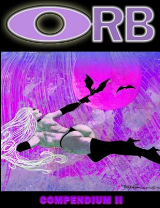 Boek ORB Compendium Two Mike Hoffman