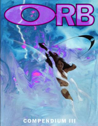 Książka ORB Compendium Three Mike Hoffman