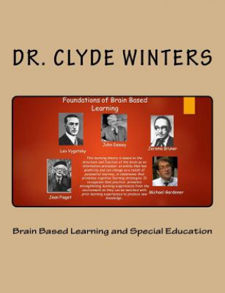 Boek Brain Based Learning and Special Education Dr Clyde Winters