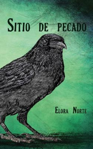 Libro Sitio de pecado Elora Norte