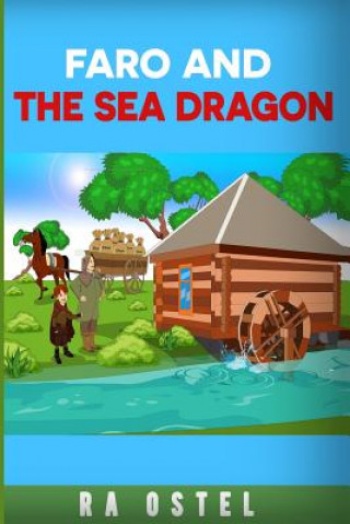 Carte Faro And The Sea Dragon R a Ostel