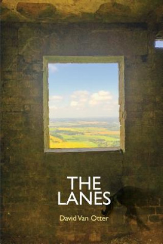Carte The Lanes David Van Otter