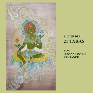 Livro Tara Bilder Susanne Isabel Krajanek