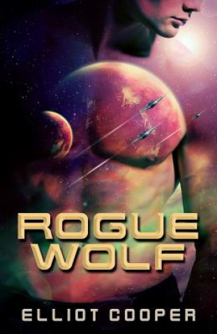 Buch Rogue Wolf Elliot Cooper