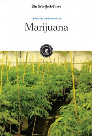 Knjiga Marijuana The New York Times Editorial