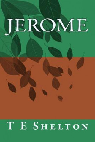 Книга Jerome T E Shelton