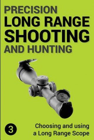Carte Precision Long Range Shooting And Hunting Mr Jon Gillespie-Brown
