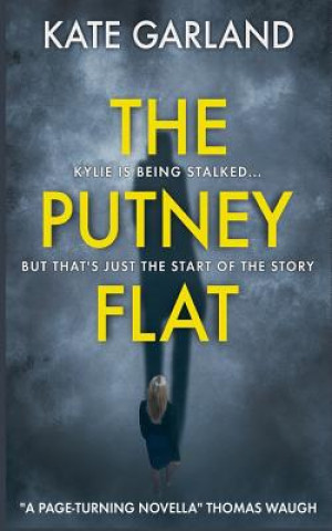Knjiga The Putney Flat Kate Garland
