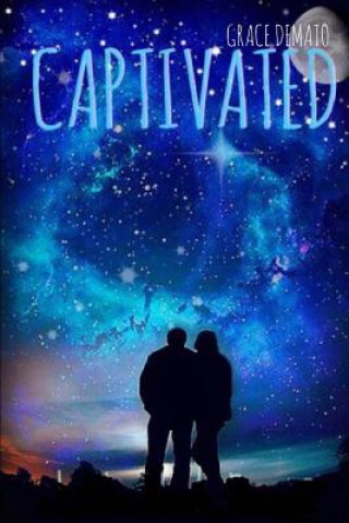 Knjiga Captivated Grace Demato