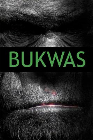 Kniha Bukwas R L Shadrick