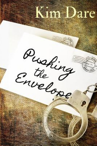 Book Pushing the Envelope Kim Dare