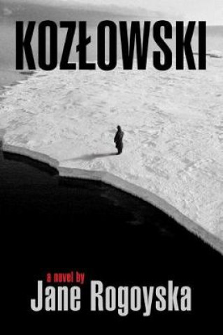 Buch KOZLOWSKI Jane Rogoyska