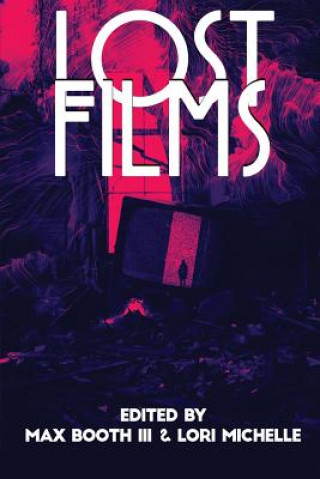 Carte Lost Films Max Booth III