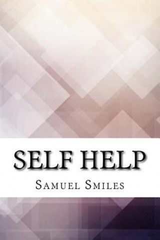 Carte Self Help Samuel Smiles