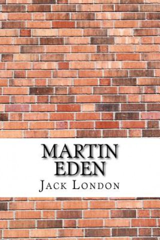 Knjiga Martin Eden Jack London