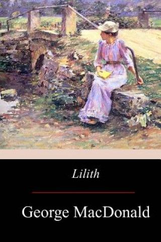Libro Lilith George MacDonald