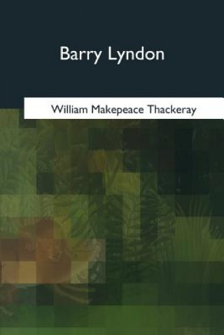 Buch Barry Lyndon William Makepeace Thackeray