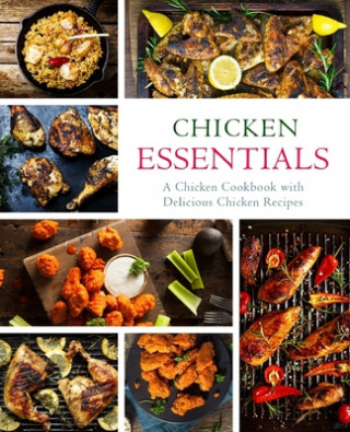 Carte Chicken Essentials Booksumo Press